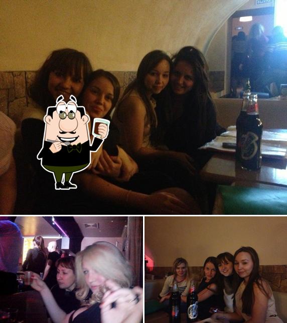 Big City Bar