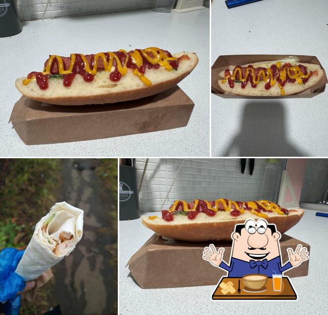 ЧикенБург