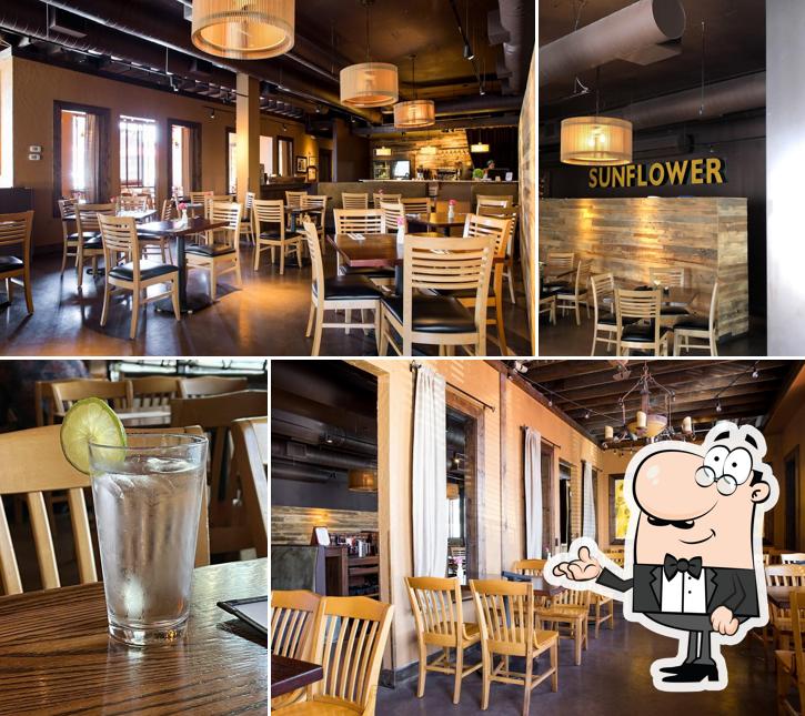 Cafe Sunflower Buckhead