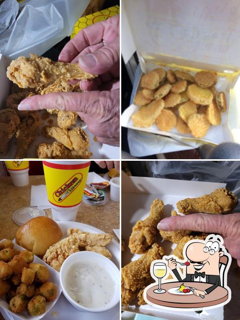 Chicken Express