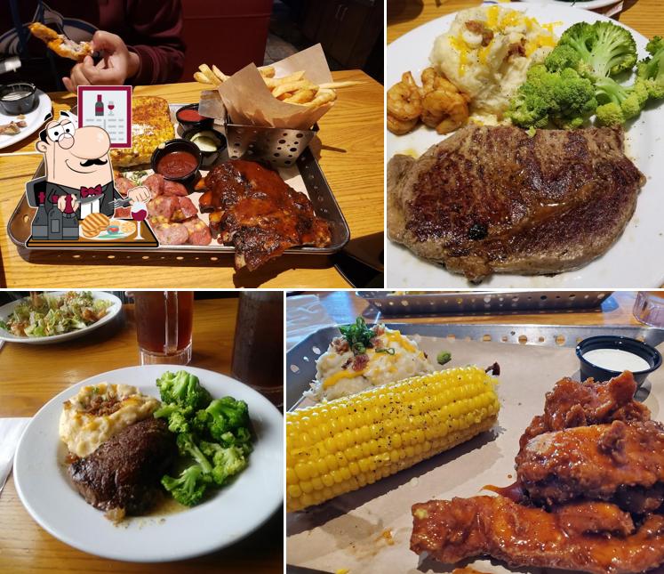 Chili's Grill & Bar