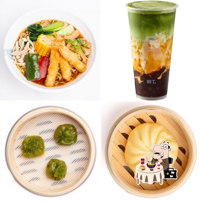 Jappami Ramen Mestre