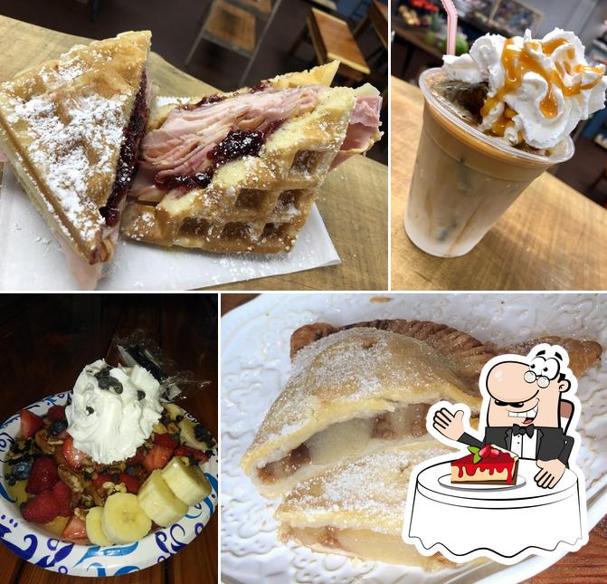 Nomad Market of Morganton GA, LLC