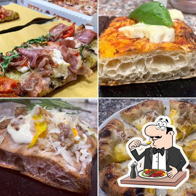 POP PIZZA ART - Lugo