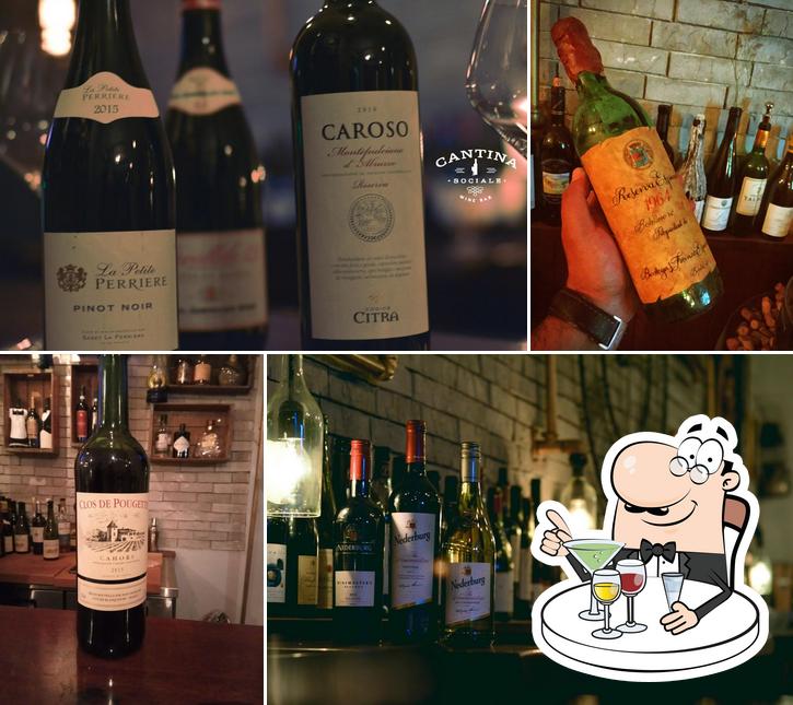 Cantina Sociale