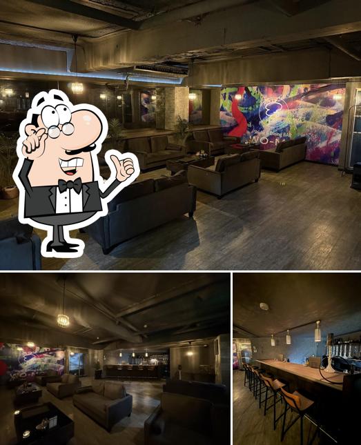 Shisha & Dining bar WO-MO 高岡（シーシャ＆ダイニングバー ウーモ高岡）