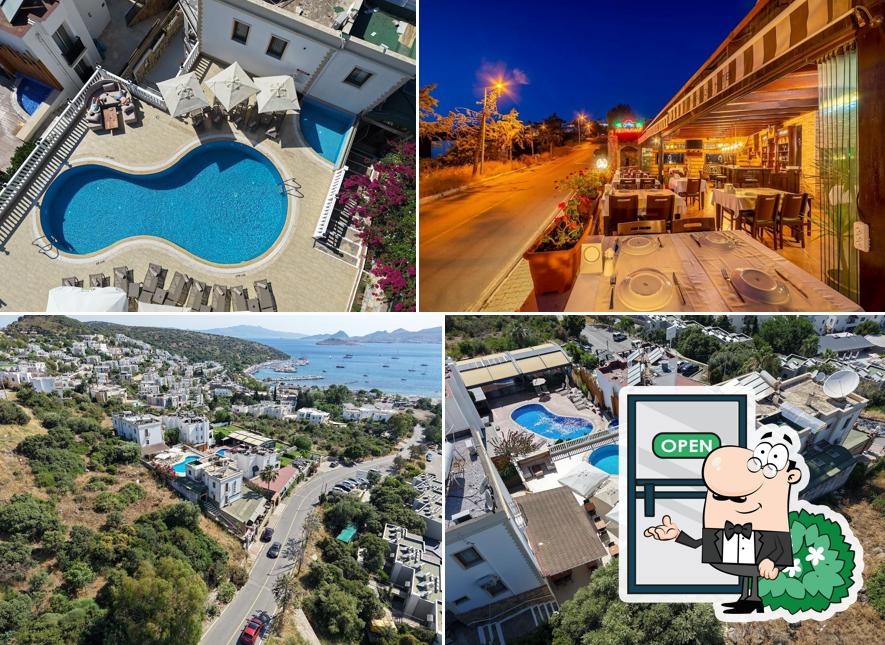 Queen Boutique Hotel