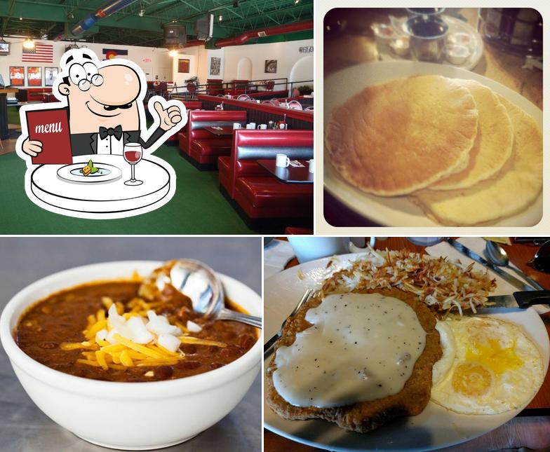 Randy's Southside Diner