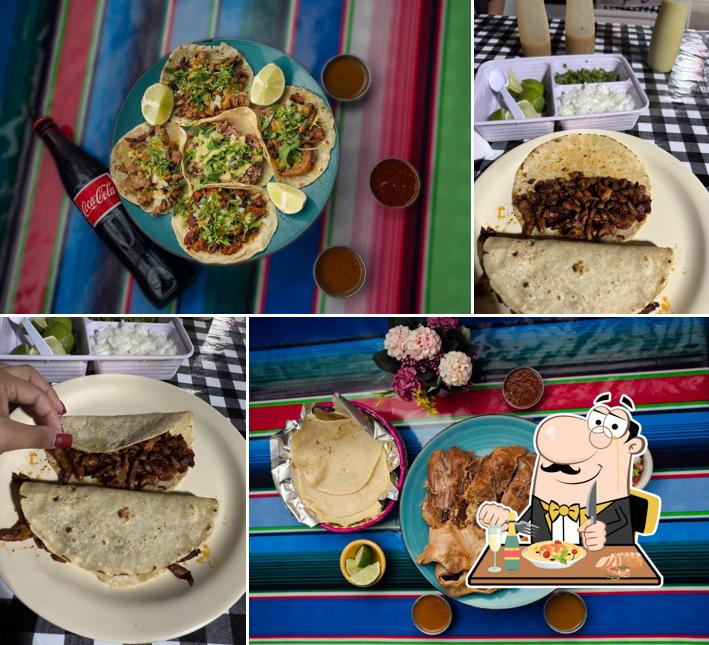 Abuelito’s Authentic Mexican Food