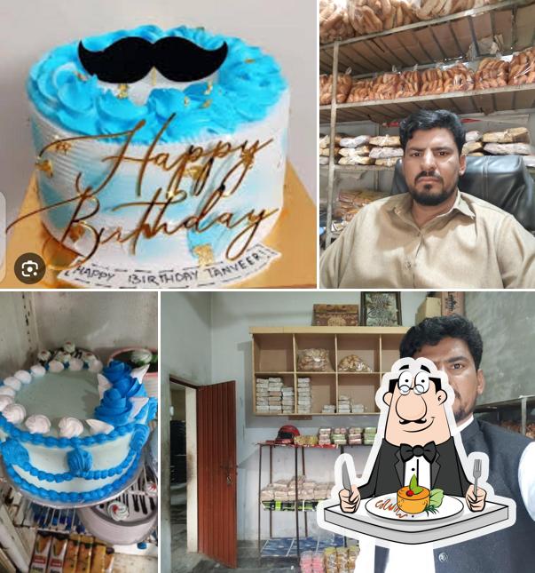Al Fareed Bakers