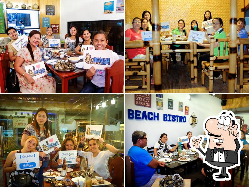 Beach Bistro