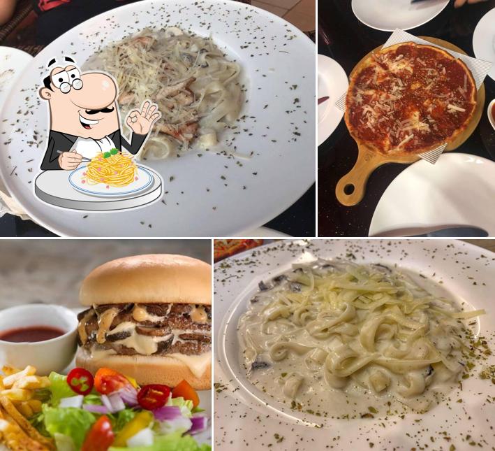 Chicago Pizza LB