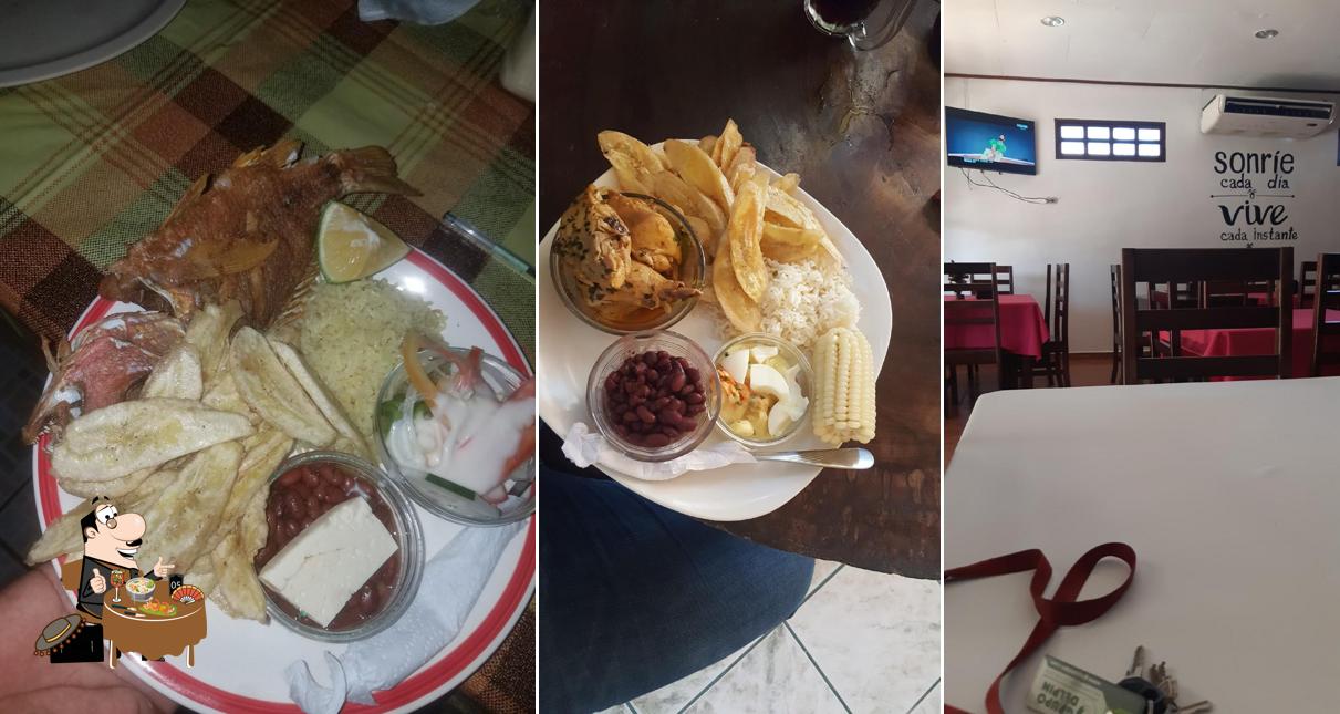 Comedor y Golocinas Diana