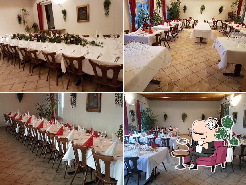 Cucina-dalfonso Frohsinn-Hemmental