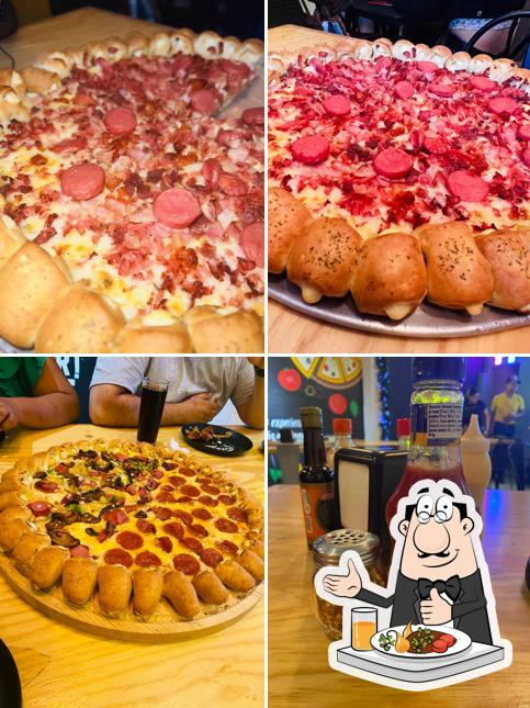 Eduardo’s Pizza - Cunduacán