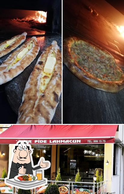 En Çıtır Pide Lahmacun