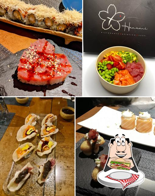 Hanami Ristorante Asiatico e Sushi Pisa