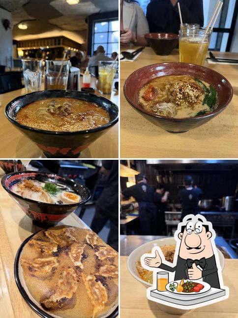 Itterasshai Ramen