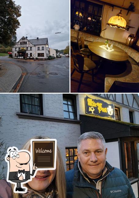 SAMMY'S ALTE POST