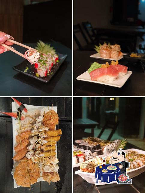 Muramaki Sushi