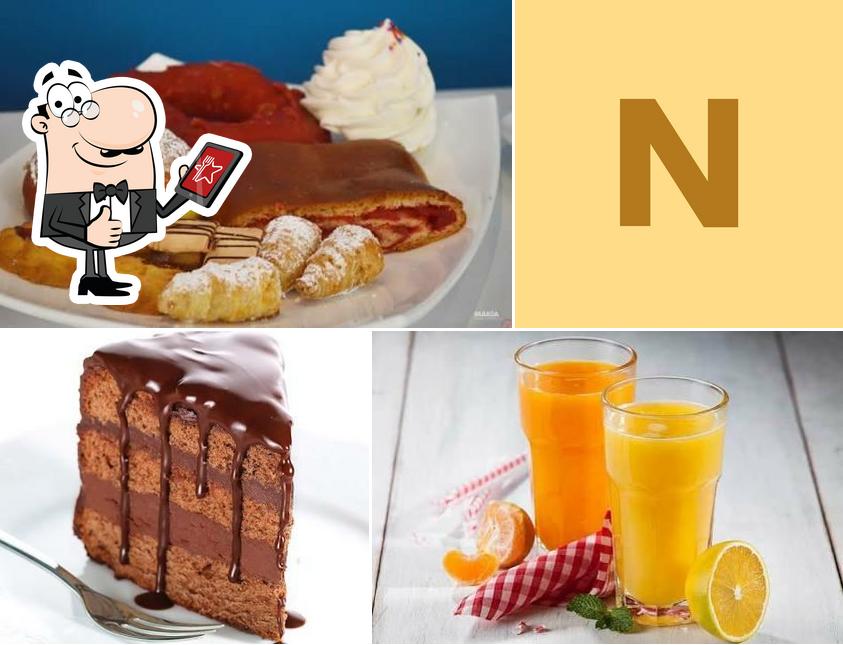 Nina's Snack