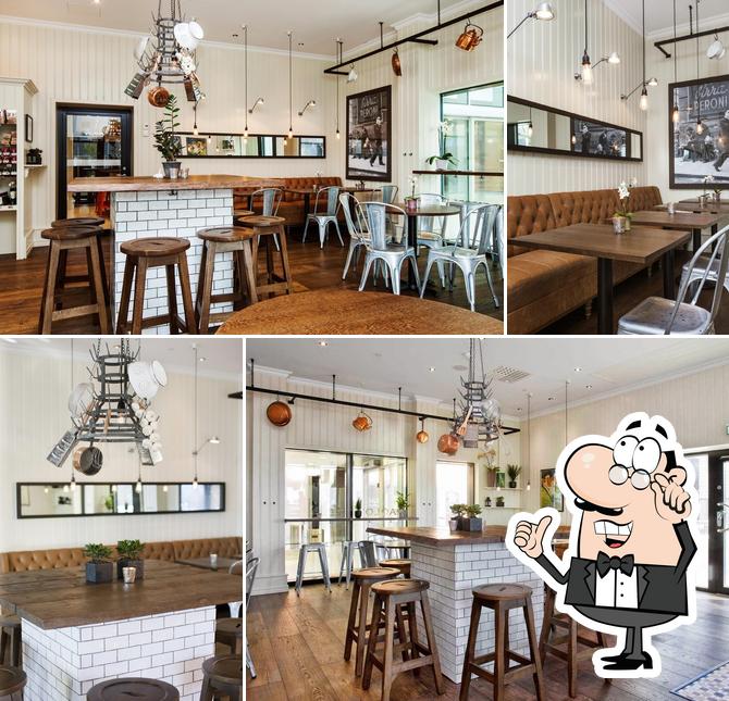 Restaurang Paolo’s
