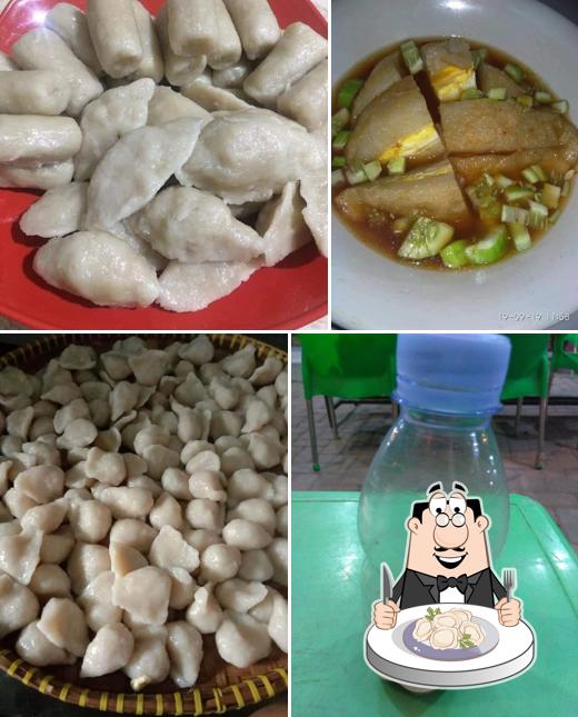Pempek Palembang Satria