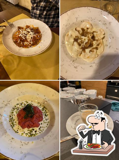 Pescatori in Cucina