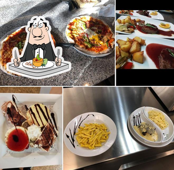 Ristorante Azzurro