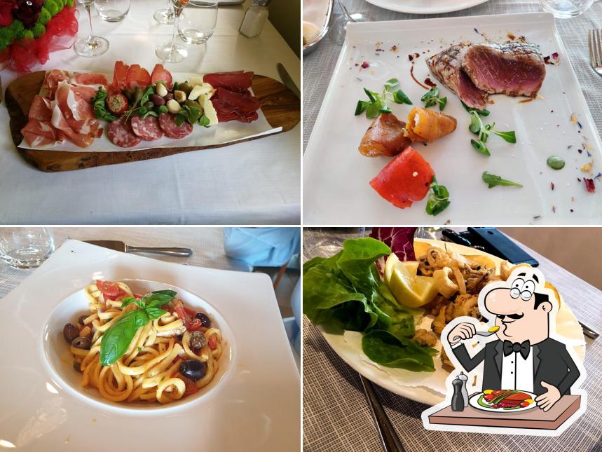 Ristorante Da Rosa
