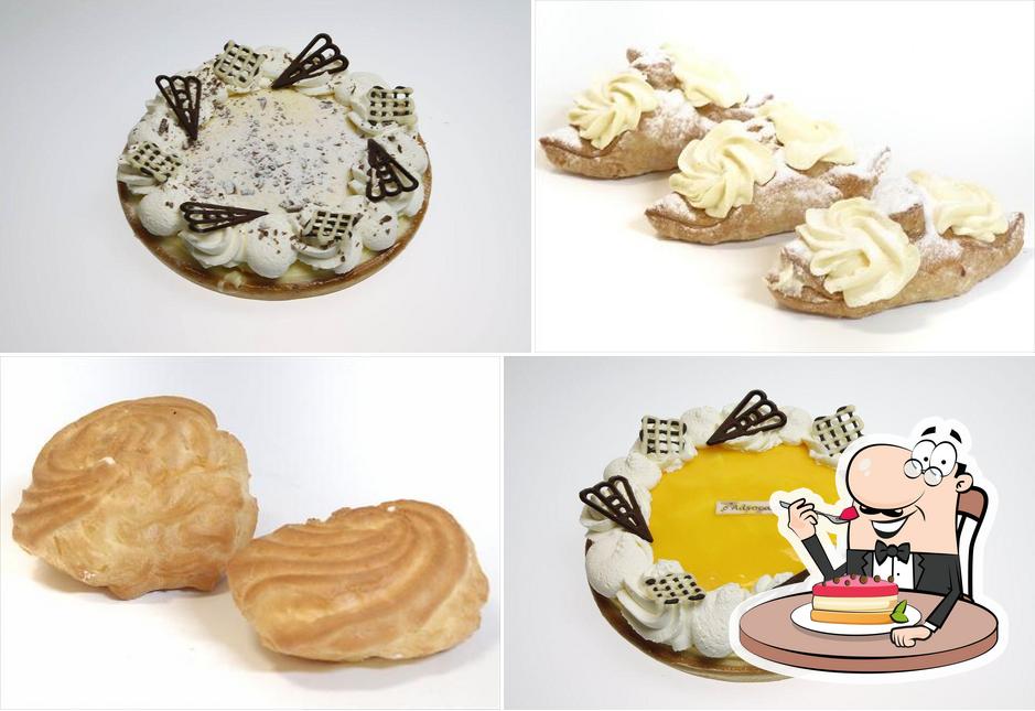 Bakkerij Slager
