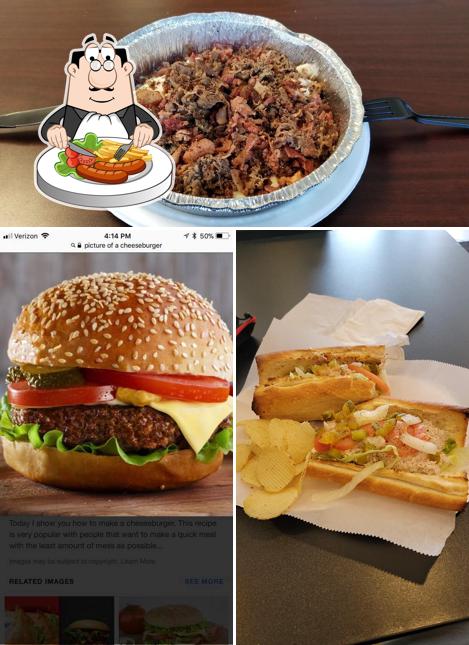 Suppa's Pizza & Subs