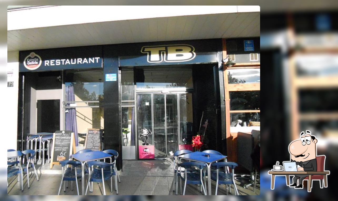 Restaurant TB