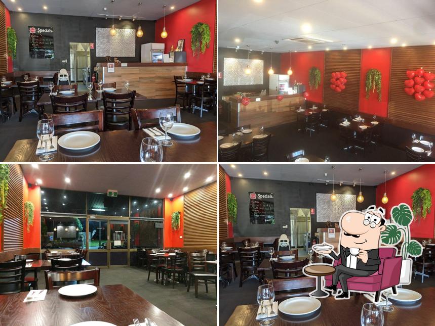 Mulgoa Thai Restaurant