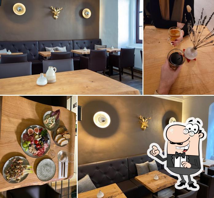 Restaurant Lutherkeller
