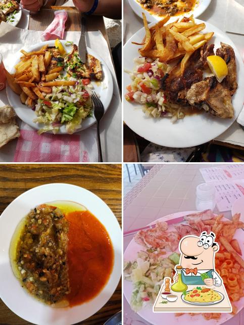 Restaurant el beji