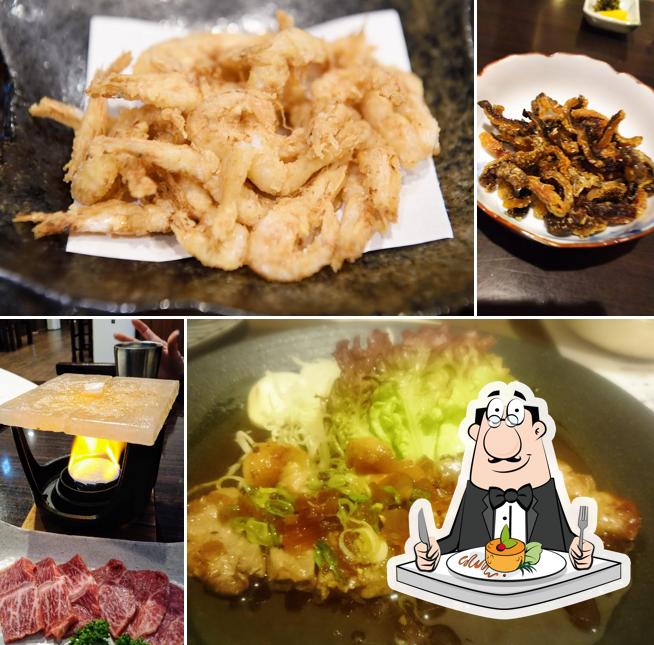 熊野の味処紀伊ikki