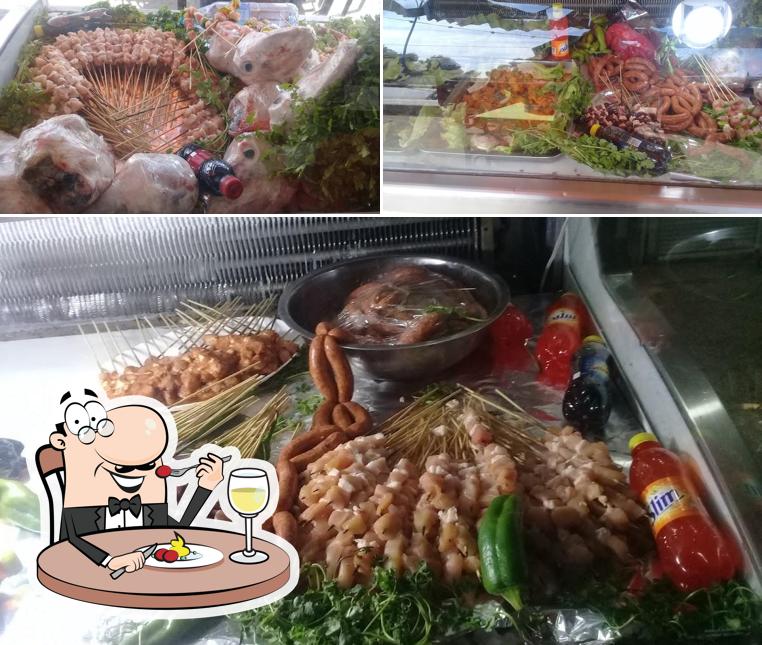 Restaurant mohemed djedi