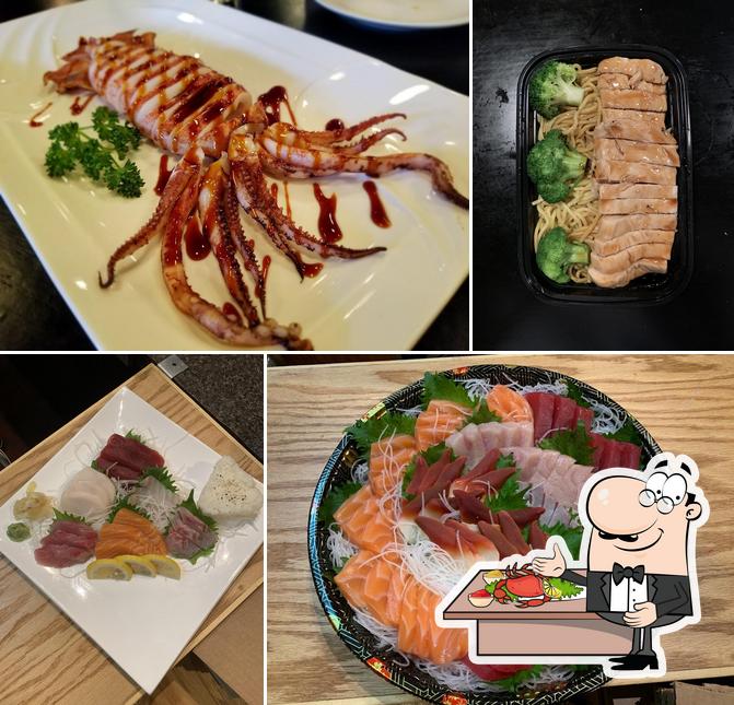Sakura Japanese Restaurant