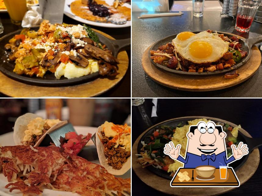 Shack Breakfast & Lunch - Frontenac