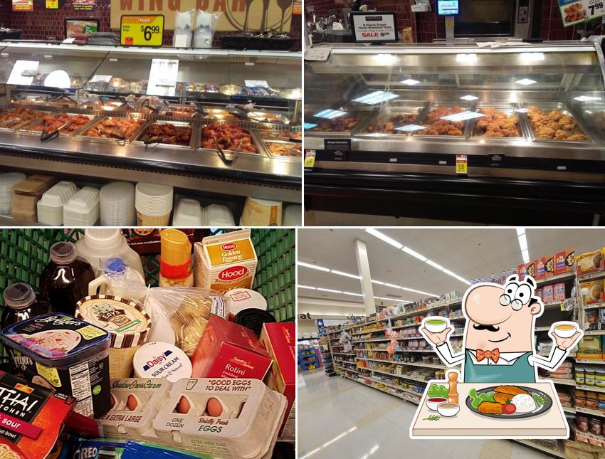 Shaw's