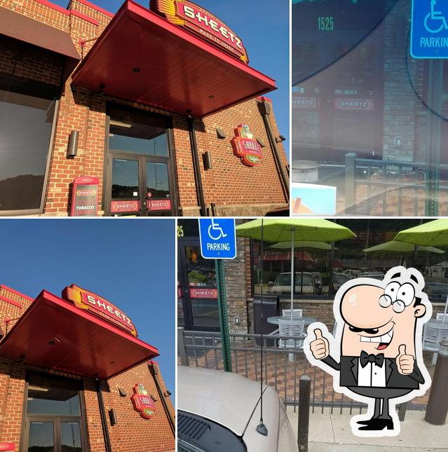 Sheetz
