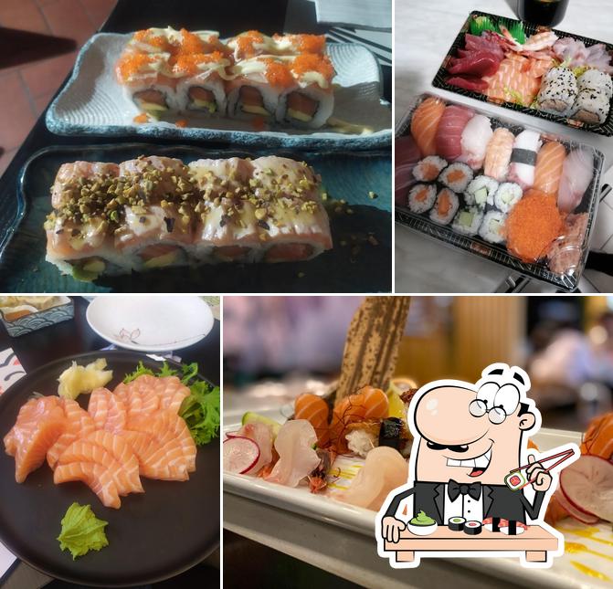 Shizen Terni - Ristorante Giapponese