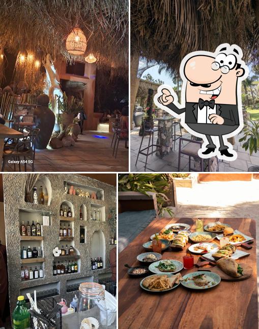 Taboo All Day Pool Bar - Lounge & Restaurant