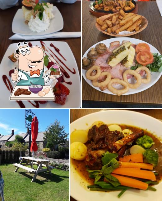 The Horseshoes Inn
