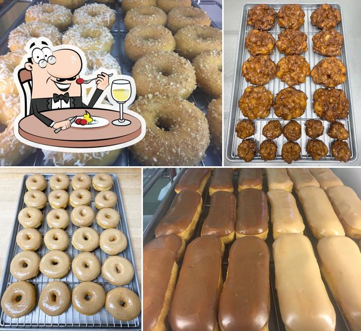 Village Donuts