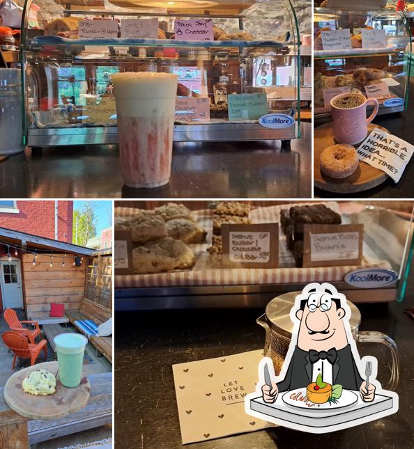 b's Tiny Cafe