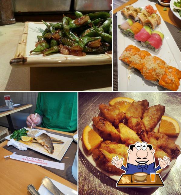 Sushi Metsuyan