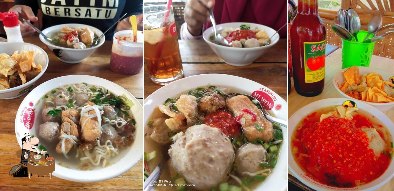 Bakso Rejo