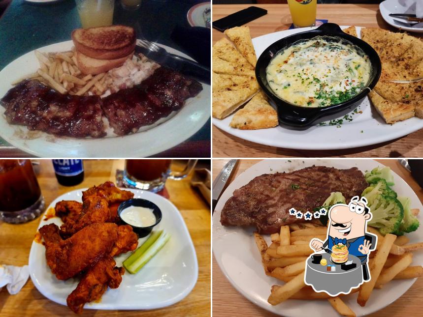 Boston's Pizza